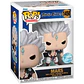 POP figure Black Clover Mars Exclusive - Thumbnail 2