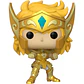 POP figure Saint Seiya Knights of the Zodiac Aquarius Hyoga - Thumbnail 2
