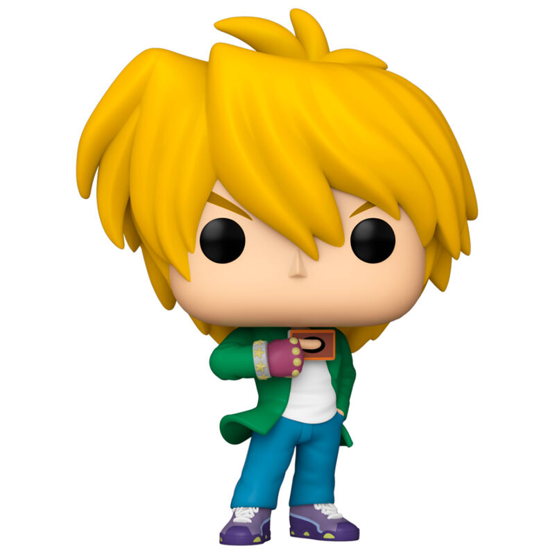 POP figure Yu-Gi-Oh! Joey Wheeler 2