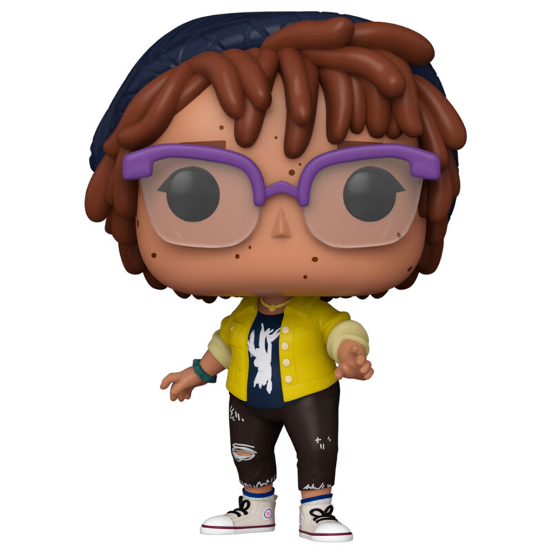 POP figure Ninja Turtles April Oneil 2