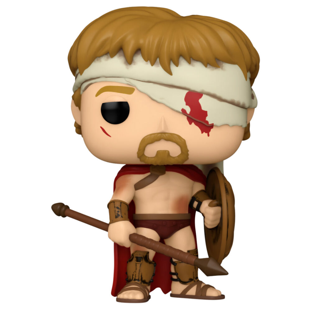 POP figure 300 Dilios 1