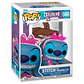 POP figure Disney Stitch as Cheshire Cat - Thumbnail 1