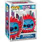 POP figure Disney Stitch as Simba - Thumbnail 1
