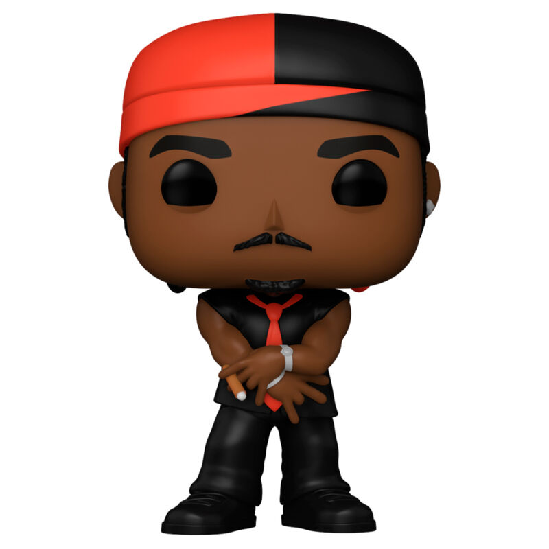 POP figure Rocks Ja Rule 2