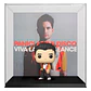 POP figure Albums Panic! At The Disco Viva Las Vengeance Brendon Urie - Thumbnail 2