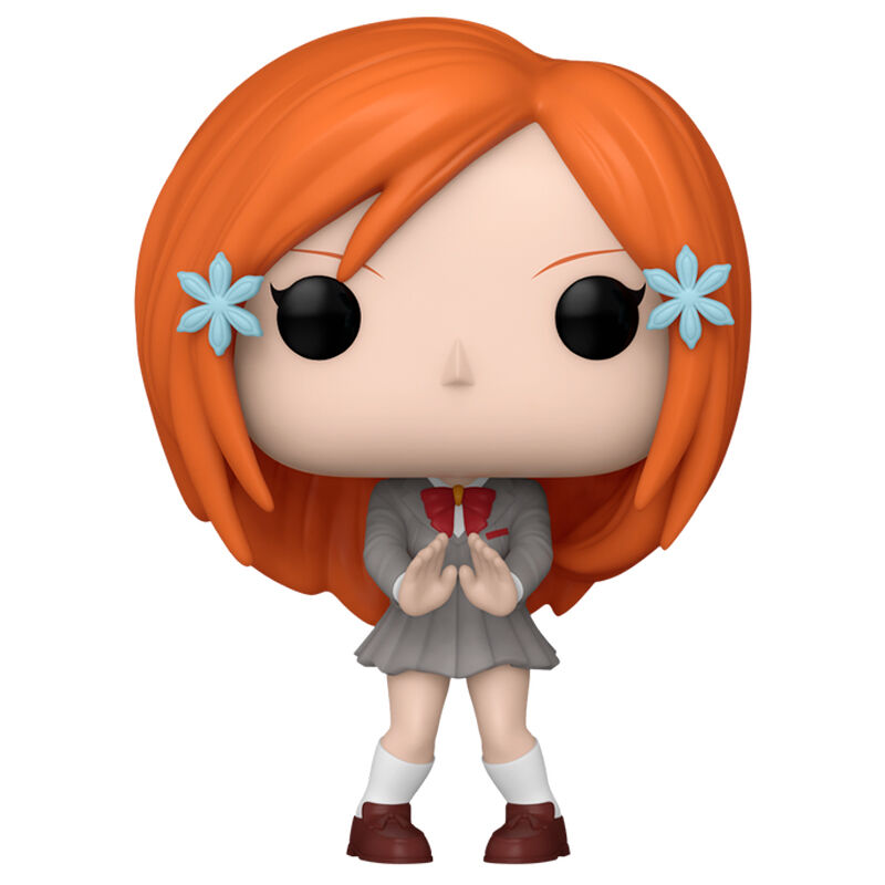POP figure Bleach Orihime Inoue 1