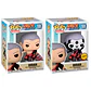 POP figure Naruto Shippuden Hidan 5 + 1 Chase - Thumbnail 1
