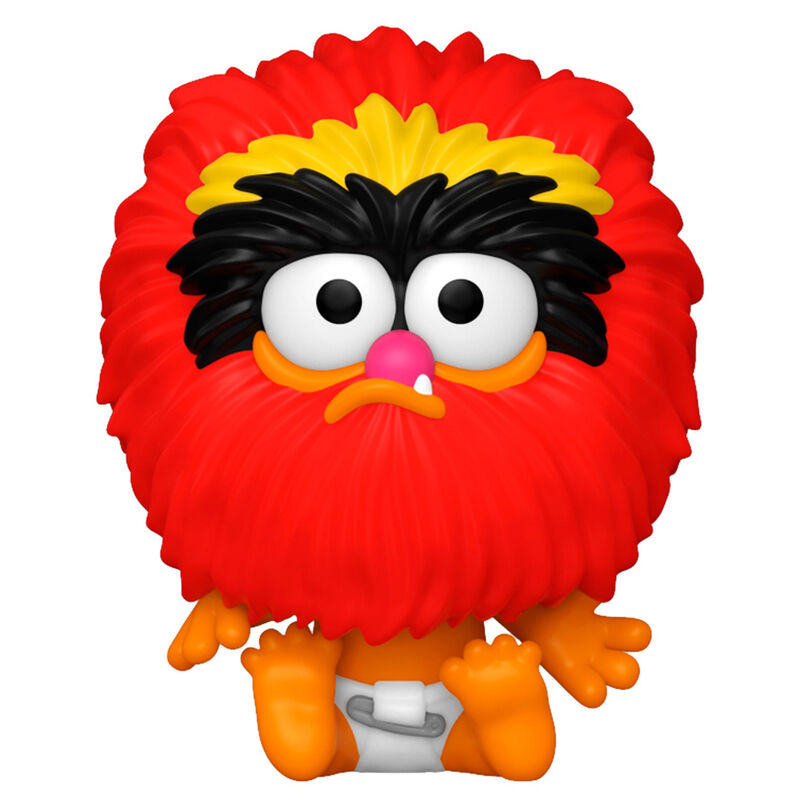 POP figure Disney The Muppets Mayhem Baby Animal 2