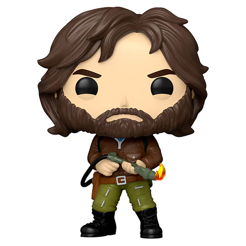 POP figure The Thing R.J. MacReady