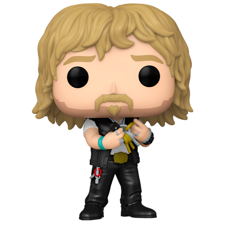 POP figure The Electric State Keats 1