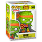 POP figure Toxic Crusaders Toxie - Thumbnail 1