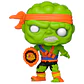 POP figure Toxic Crusaders Toxie - Thumbnail 2