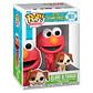 POP figure Sesame Street Elmo & Tango - Thumbnail 1