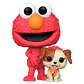 POP figure Sesame Street Elmo & Tango - Thumbnail 2