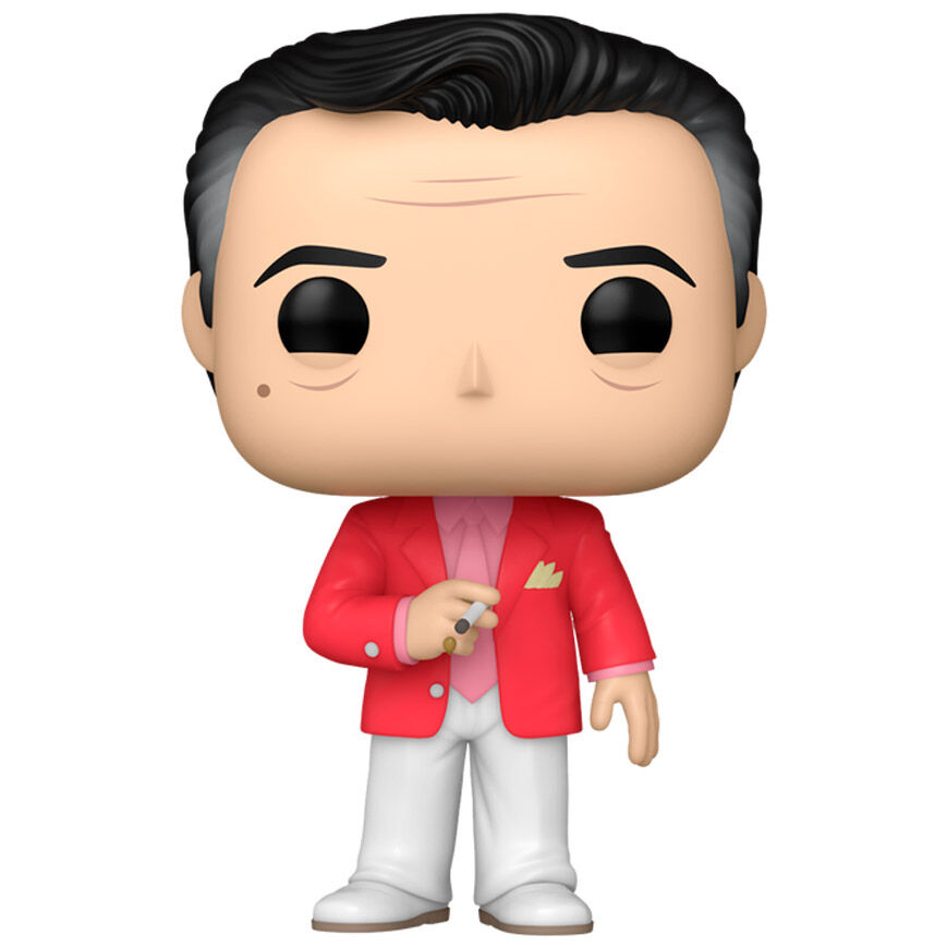 POP figure Casino Sam Rothstein 1