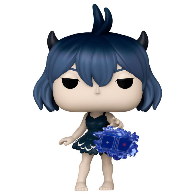 POP figure Black Clover Secre 2
