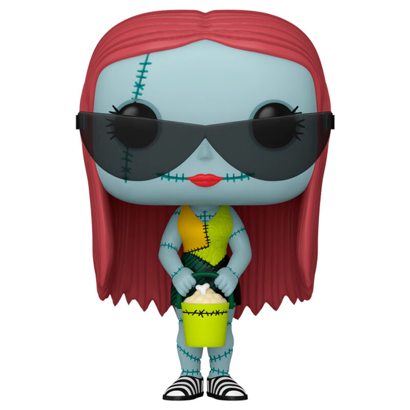 POP figure Disney Nightmare Before Christmas Sally 2