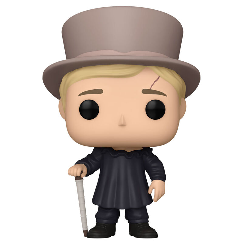 POP figure Pet Sematary Gage Creed 2