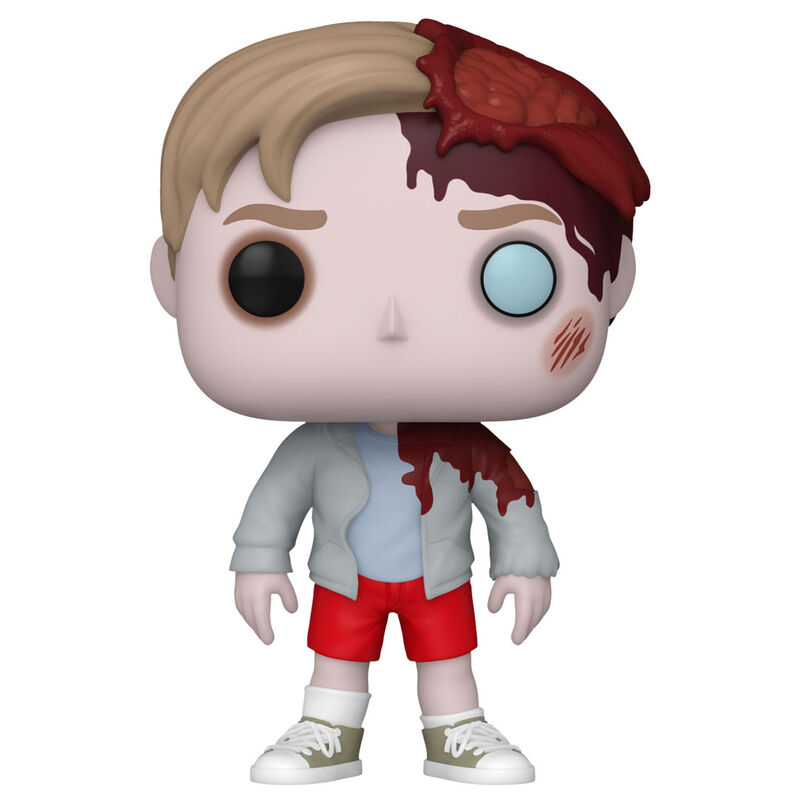 POP figure Pet Sematary Victor Pascow 2