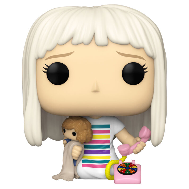POP figure Poltergeist II Carol Anne Freeling 2
