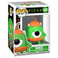 POP figure Disney Pixar Mike Wazowski - Thumbnail 1