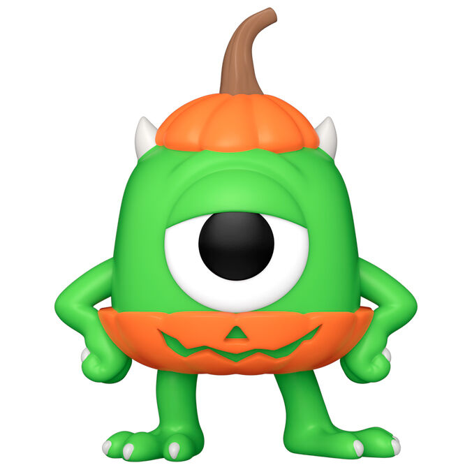 POP figure Disney Pixar Mike Wazowski 2