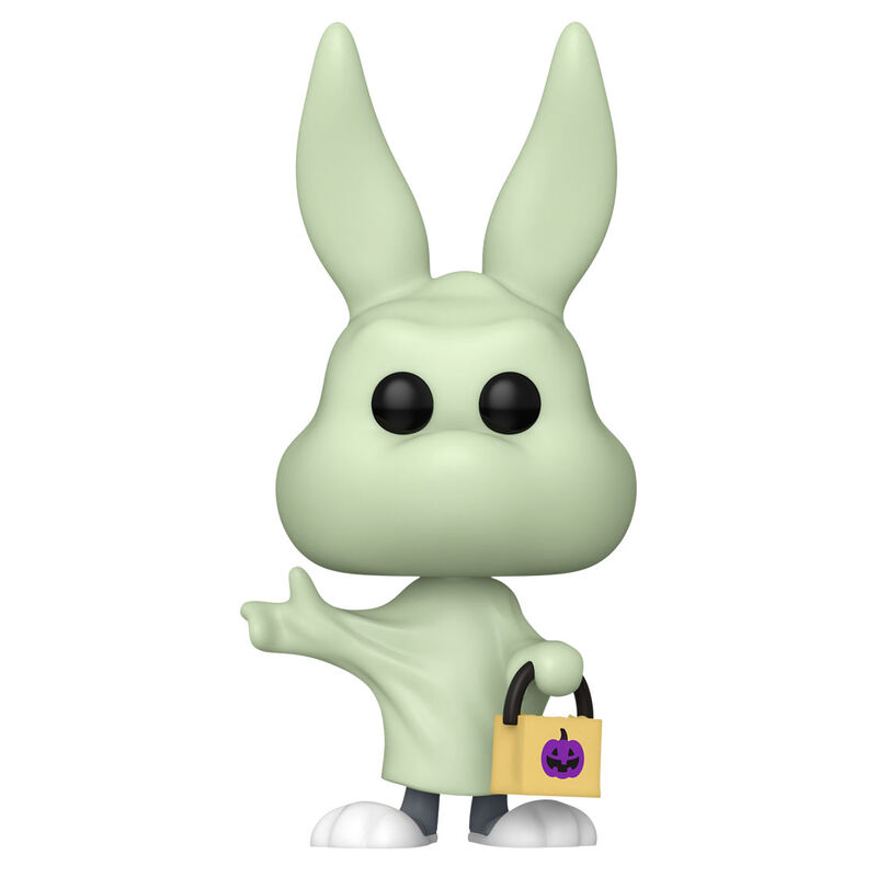 POP figure Looney Tunes Bugs Bunny 2