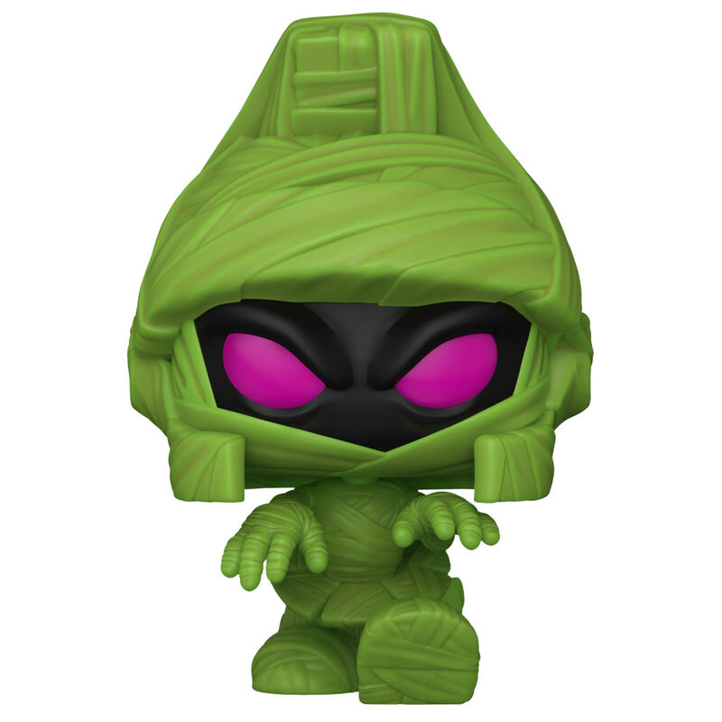 POP figure Looney Tunes Marvin the Martian 2