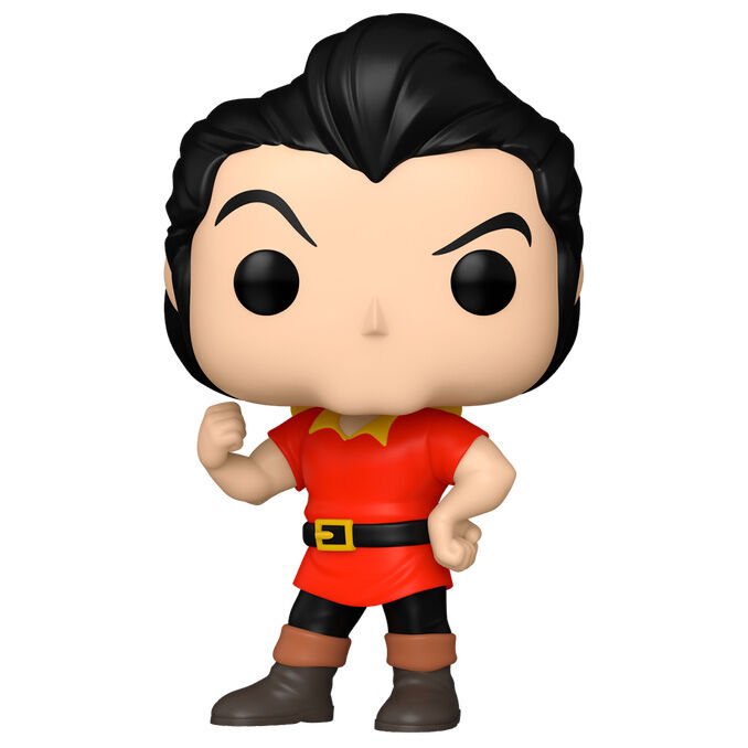 POP figure Disney Villains Gaston 2