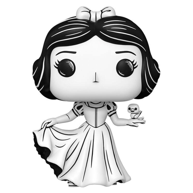 POP figure Disney Snow White - Snow White 2