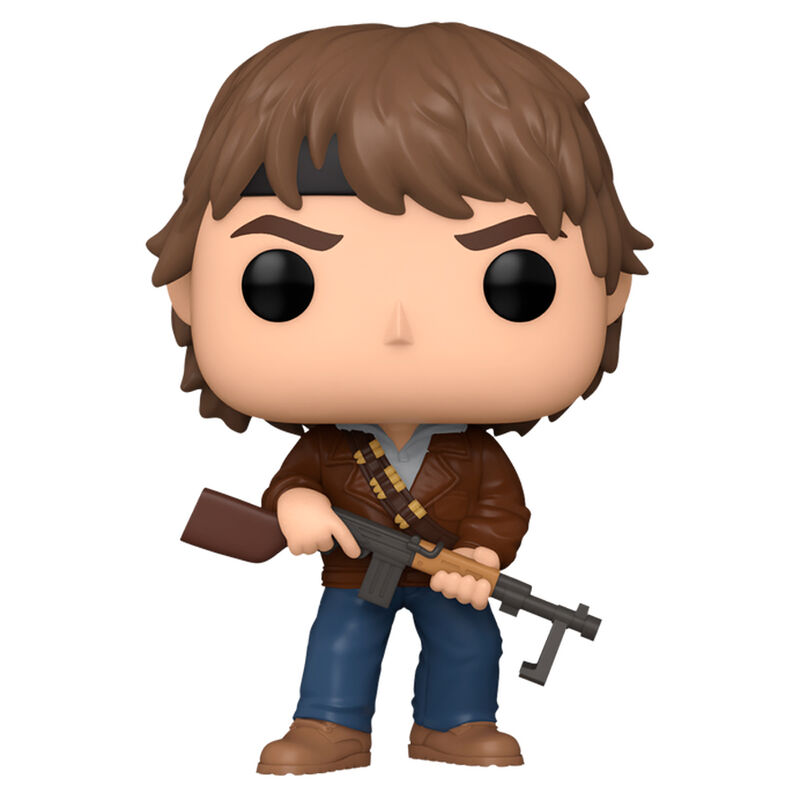 POP figure Red Dawn Jed Eckert 2