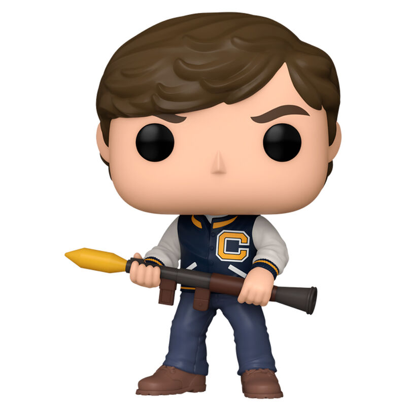 POP figure Red Dawn Matt Eckert 2