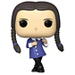 POP figure Town The Addams Family Wednesday Addams - Thumbnail 2