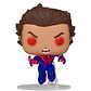 POP figure Marvel Spiderman Across the Spider-Verse Spider-Man 2099 - Thumbnail 2