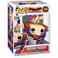 POP figure Marvel Spiderman Across the Spider-Verse Mayday Parker - Thumbnail 1