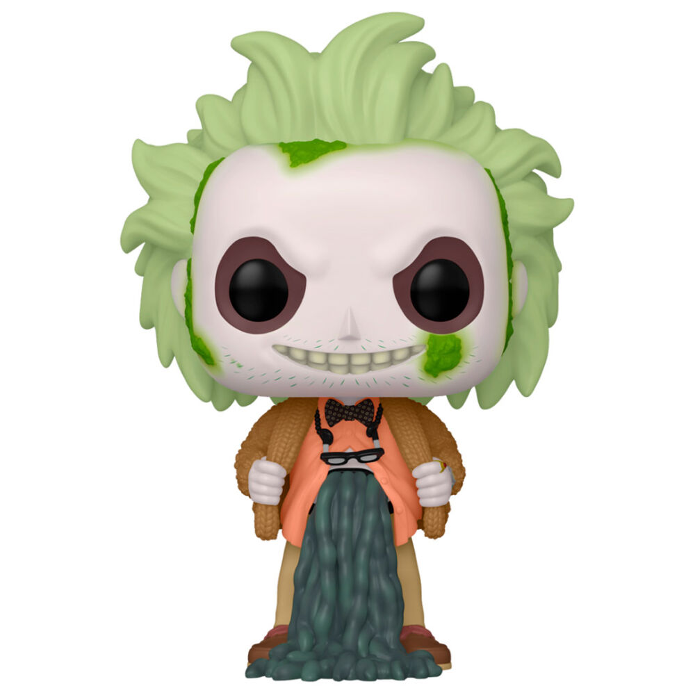POP figure Beetlejuice 2 - Beetlejuice Chase 1