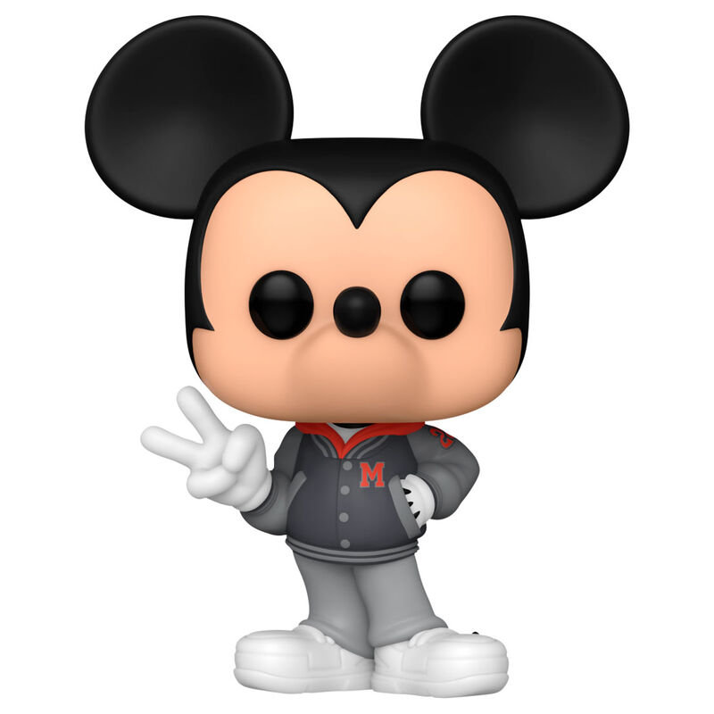 POP figure Disney Mickey & Friends Mickey Mouse 2