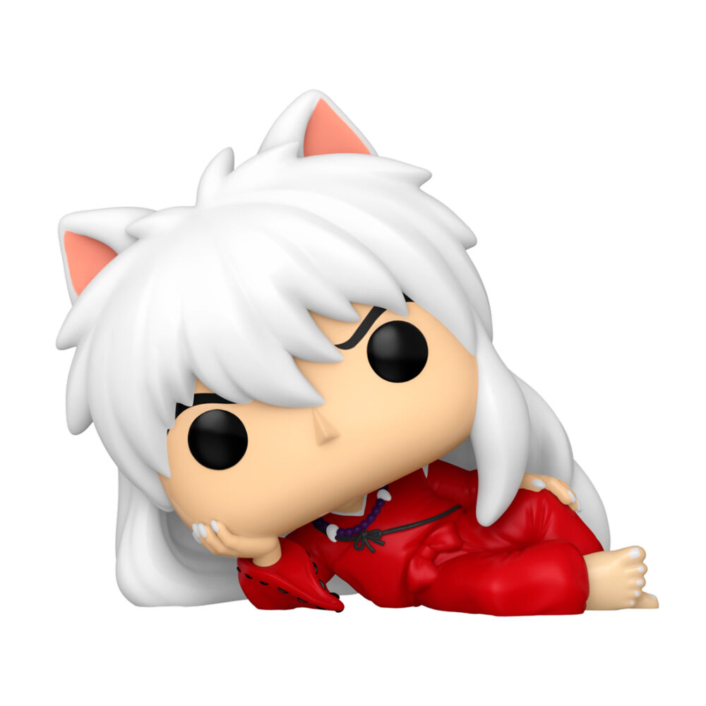 POP figure Inuyasha - Inuyasha 1