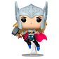 POP figure Marvel Thorgwen - Thumbnail 1