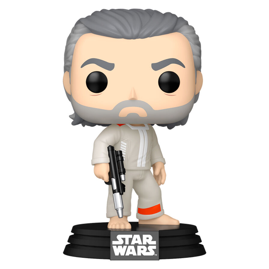 POP figure Star Wars Kino Loy 2