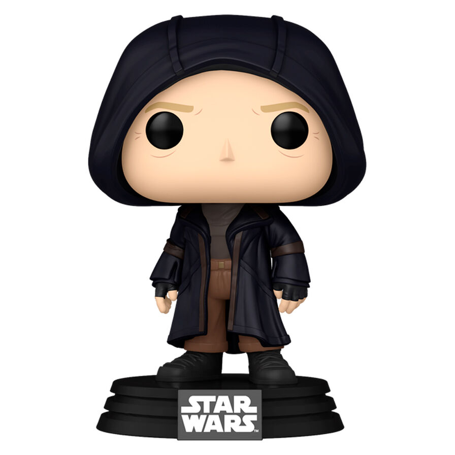 POP figure Star Wars Luthen Rael 2