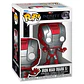 POP figure Marvel Infinity Saga Iron Man Mark 5 - Thumbnail 1
