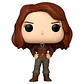 POP figure Marvel Infinity Saga Peggy Carter - Thumbnail 2