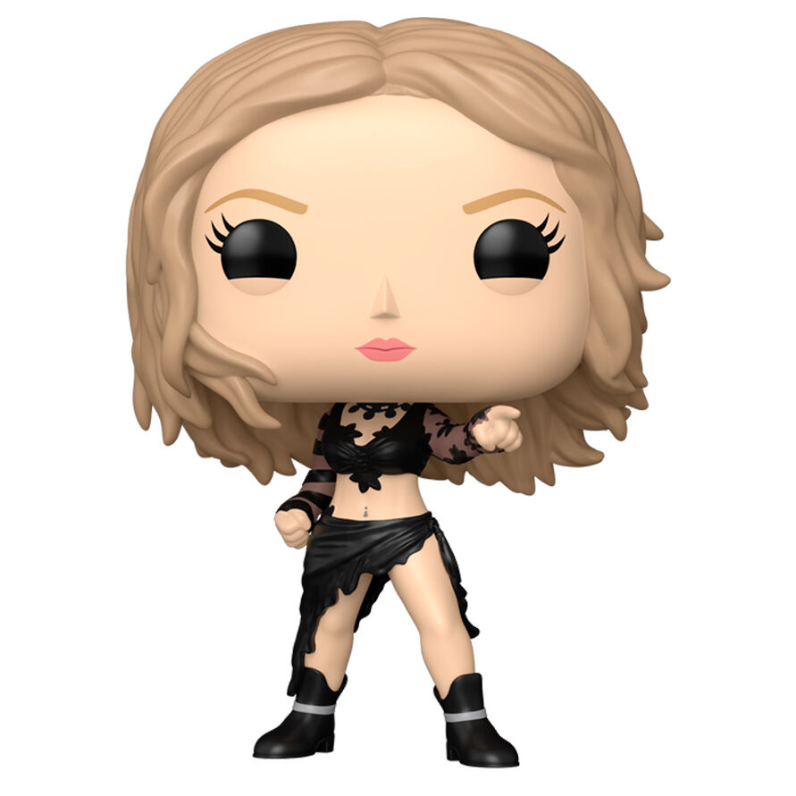 POP figure Britney Spears Stronger 1