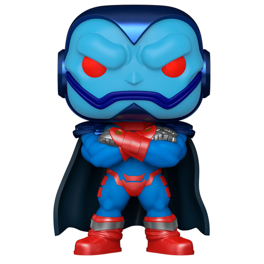 POP figure Marvel X-Men Apocalypse 2