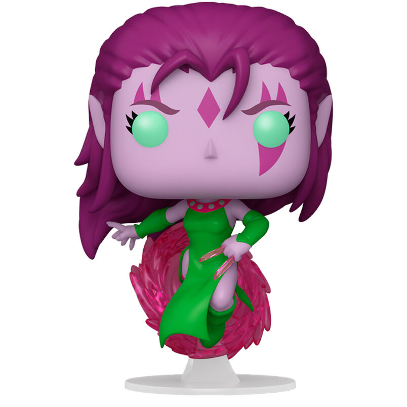 POP figure Marvel X-Men Blink 1