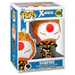 POP figure Marvel X-Men Sunfire - Thumbnail 1