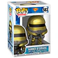 POP figure DC Comics Superman Hammer of Boravia 5 + 1 Chase - Thumbnail 2