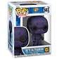 POP figure DC Comics Superman Hammer of Boravia 5 + 1 Chase - Thumbnail 4