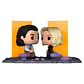 POP figure Moment Marvel Loki - Loki and Sylvie Exclusive - Thumbnail 2